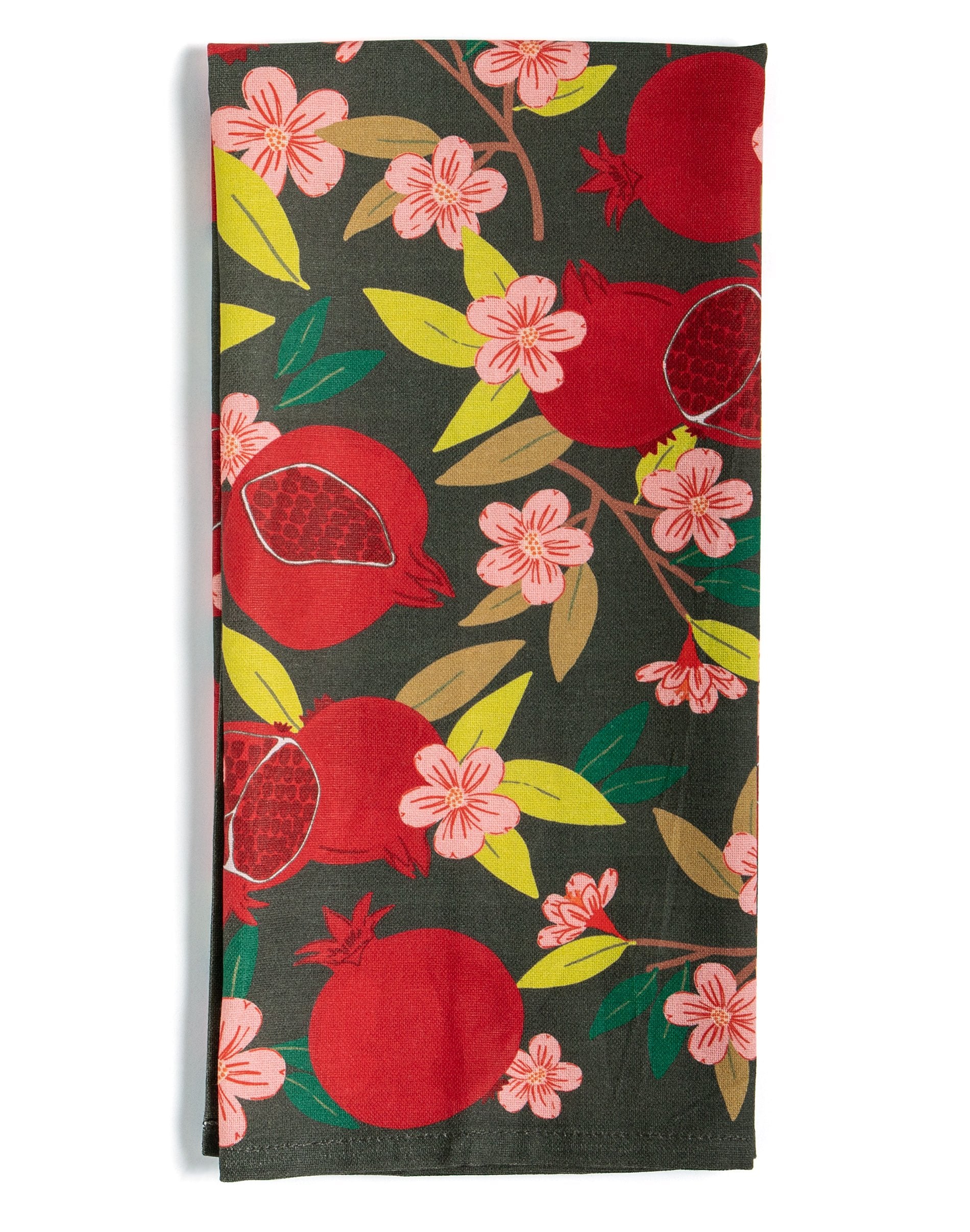 Paper Farm Press Tea Towel