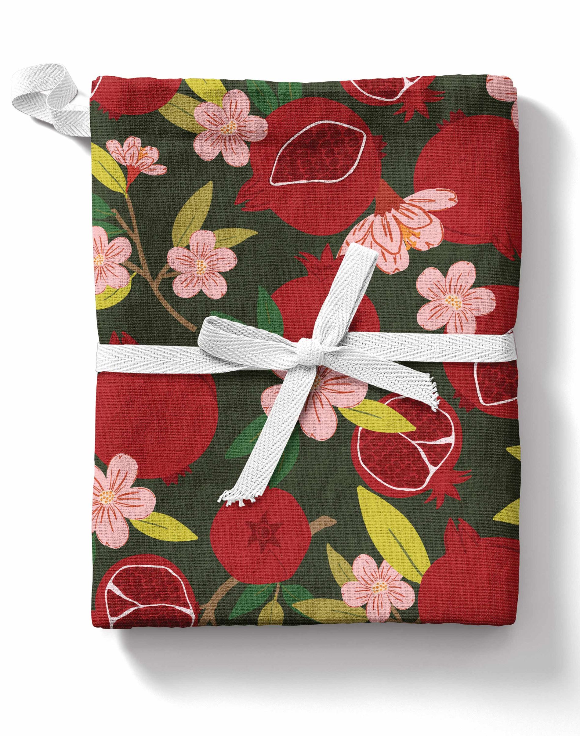 Paper Farm Press Tea Towel - Thumbnail 3